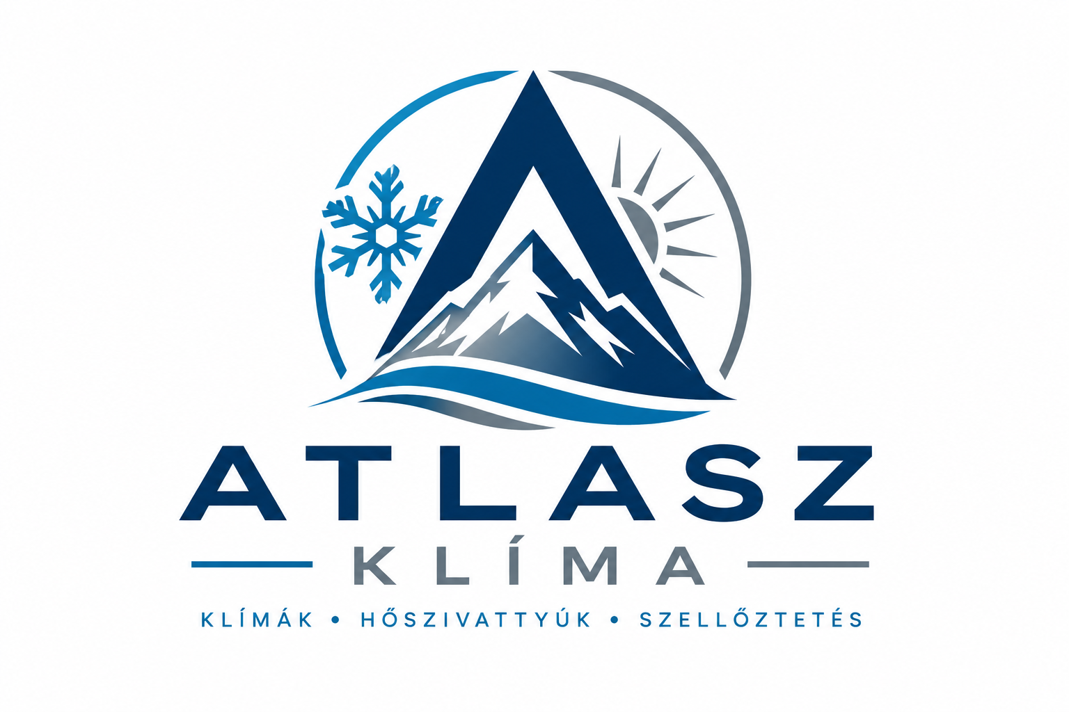 Atlasz Klíma